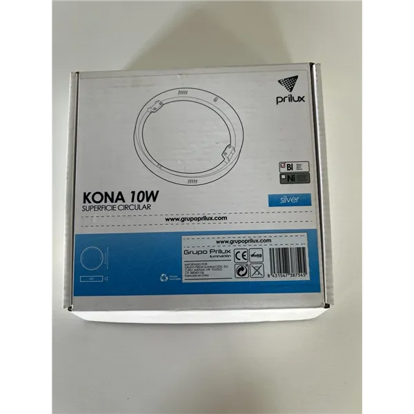 surface frame Kona 10W