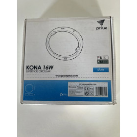 pinnaraam Kona 16W