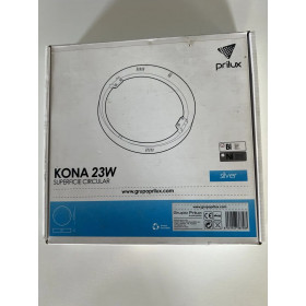 virsmas rāmis Kona 23W