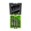 Screw extractor KUKKO 18-24 mm