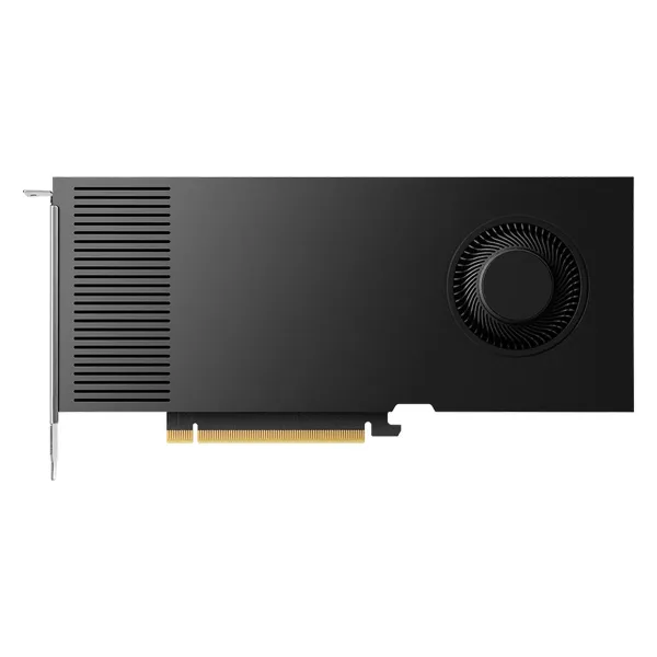 Vaizdo korta PNY VCNRTX4000ADA-PB Nvidia RTX A4000 ADA GDDR6