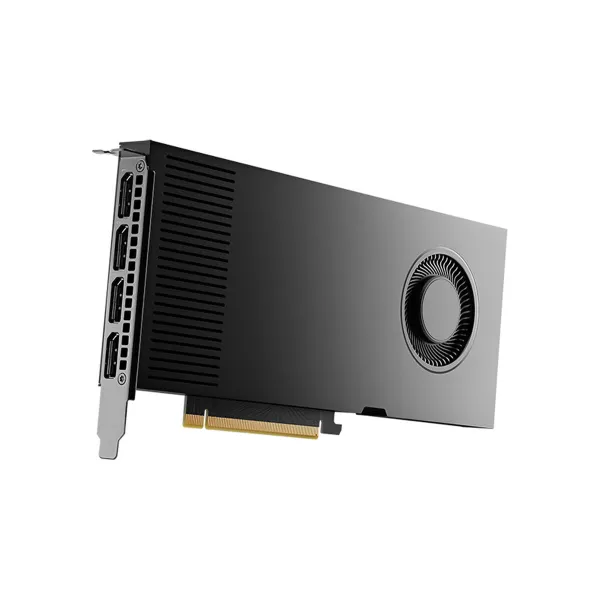 Vaizdo korta PNY VCNRTX4000ADA-PB Nvidia RTX A4000 ADA GDDR6