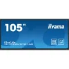 Monitorius Iiyama TE10518UWI-B1AG 5K Ultra HD 105"