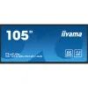 Monitorius Iiyama TE10518UWI-B1AG 5K Ultra HD 105"