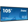 Monitorius Iiyama TE10518UWI-B1AG 5K Ultra HD 105"