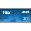Monitorius Iiyama TE10518UWI-B1AG 5K Ultra HD 105"