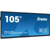 Monitorius Iiyama TE10518UWI-B1AG 5K Ultra HD 105"