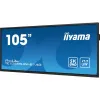 Monitorius Iiyama TE10518UWI-B1AG 5K Ultra HD 105"