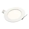 Recessed Round LED Panel "AIRA" 6W