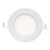 Recessed Round LED Panel "AIRA" 6W