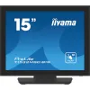Monitorius Iiyama ProLite T1532MSC-B1S 15" XGA 50 - 60 Hz