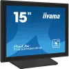 Monitorius Iiyama ProLite T1532MSC-B1S 15" XGA 50 - 60 Hz