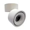 Spot white LED luminaire "OSLO" 10W