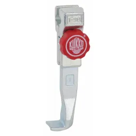 Vakiojalat uuttimille KUKKO 150 mm