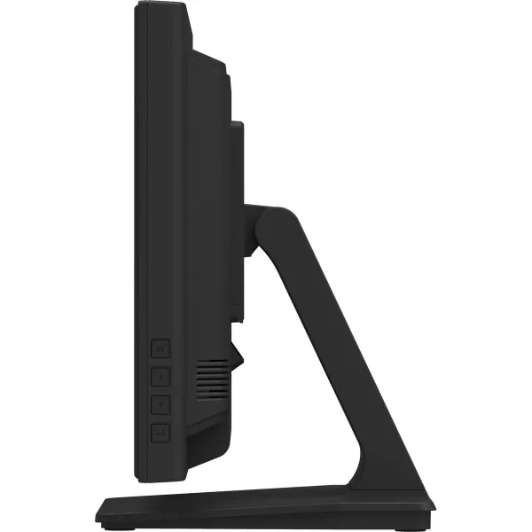 Monitorius Iiyama ProLite T1532MSC-B1S 15" XGA 50 - 60 Hz