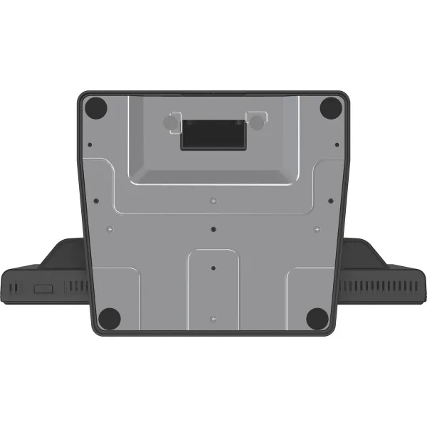 Monitorius Iiyama ProLite T1532MSC-B1S 15" XGA 50 - 60 Hz