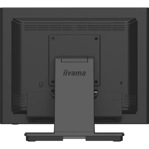 Monitorius Iiyama ProLite T1532MSC-B1S 15" XGA 50 - 60 Hz