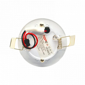 Mounted Round LED Panel "AIRA" 3W