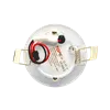 Mounted Round LED Panel "AIRA" 3W