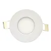 Mounted Round LED Panel "AIRA" 3W