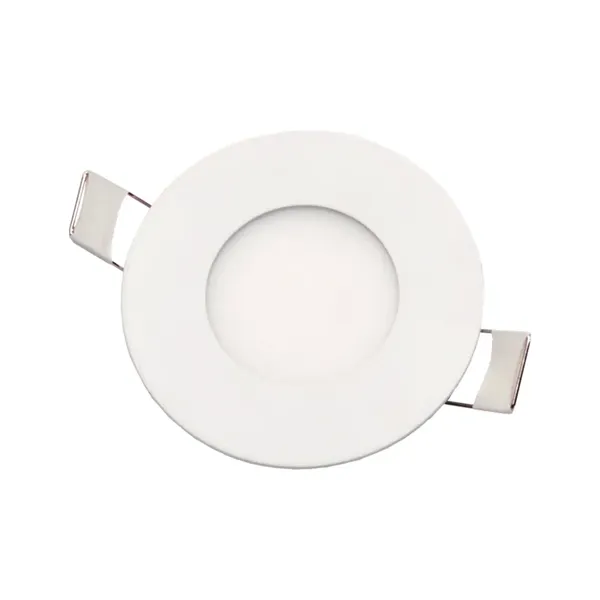 Mounted Round LED Panel "AIRA" 3W