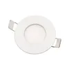 Mounted Round LED Panel "AIRA" 3W