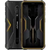 Išmanusis Telefonas Ulefone Armor X12 Pro Octa Core 64 GB Juoda Oranžinė 4 GB RAM