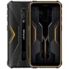 Išmanusis Telefonas Ulefone Armor X12 Pro Octa Core 64 GB Juoda Oranžinė 4 GB RAM