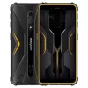 Išmanusis Telefonas Ulefone Armor X12 Pro Octa Core 64 GB Juoda Oranžinė 4 GB RAM