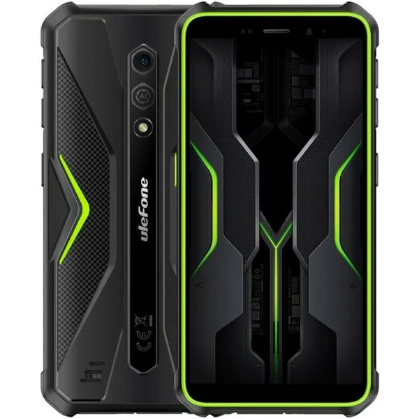 Išmanusis Telefonas Ulefone Armor X12 Pro