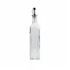 Cruet Quid Renova Transparent Glass 500 ml