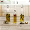 Cruet Quid Renova Transparent Glass 500 ml