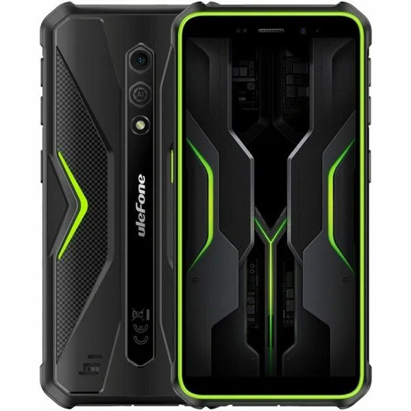Išmanusis Telefonas Ulefone Armor X12 Pro