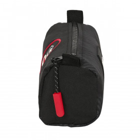 Penaali Paul Frank Campers Musta (21 x 8 x 7 cm)