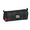 School Case Paul Frank Campers Black (21 x 8 x 7 cm)