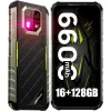 Смартфоны Ulefone Armor 22 Зеленый 8 GB RAM 6,59" 128 Гб