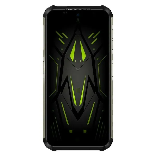 Смартфоны Ulefone Armor 22 Зеленый 8 GB RAM 6,59" 128 Гб
