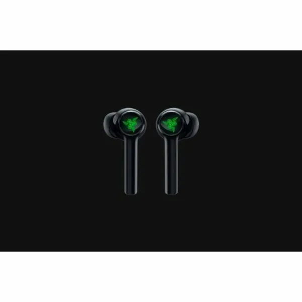 Ausinės su mikrofonu Razer RZ12-04590100-R3G1 Juoda