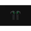 Ausinės su mikrofonu Razer RZ12-04590100-R3G1 Juoda