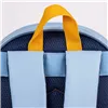 School Bag Bluey Blue 15,5 x 30 x 10 cm