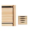 Chest of drawers 37 x 30 x 39 cm Pine