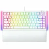 Spēļu Klaviatūra Razer RZ03-05001700-R3M1 Balts