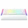 Spēļu Klaviatūra Razer RZ03-05001700-R3M1 Balts