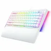 Spēļu Klaviatūra Razer RZ03-05001700-R3M1 Balts