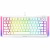 Spēļu Klaviatūra Razer RZ03-05001700-R3M1 Balts