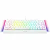 Spēļu Klaviatūra Razer RZ03-05001700-R3M1 Balts