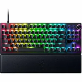 Pelinäppäimistö Razer RZ03-04980100-R3M1 Musta