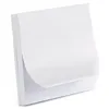 Sticky Notes White (1 x 8,5 x 12,5 cm)