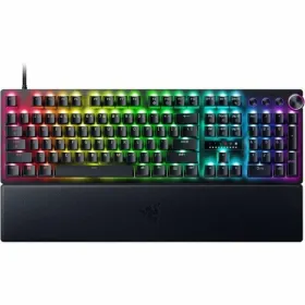 Pelinäppäimistö Razer RZ03-04970100-R3M1 Musta
