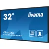 Monitorius žaidimams Iiyama LH3260HS-B1AG 32" Full HD